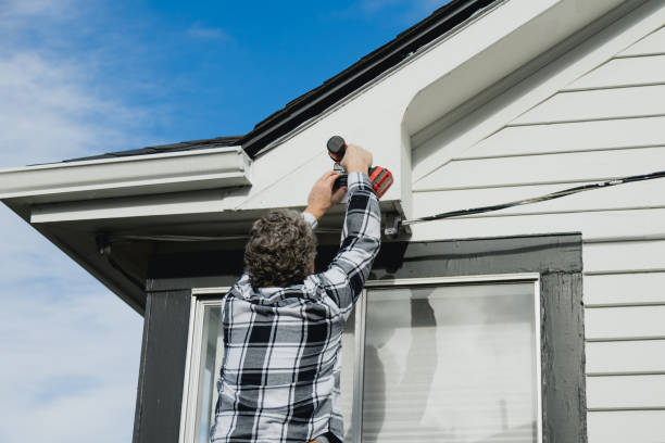 Best Historical Building Siding Restoration  in Farmington, MN